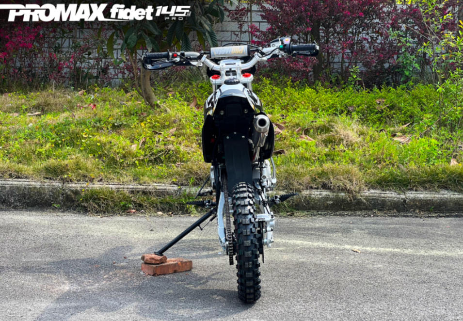 Мотоцикл (питбайк) PROMAX FIDET (ФАЙДЕТ) 145E PRO 17/14 в Нижнем Тагиле