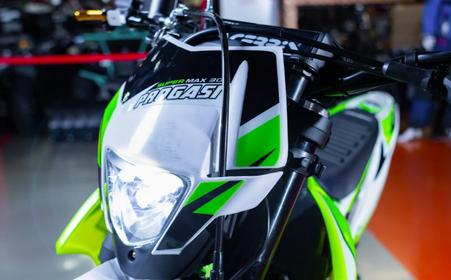 Мотоцикл Progasi SUPER MAX 300 PRO PR300 (ZS175FMN) в Нижнем Тагиле