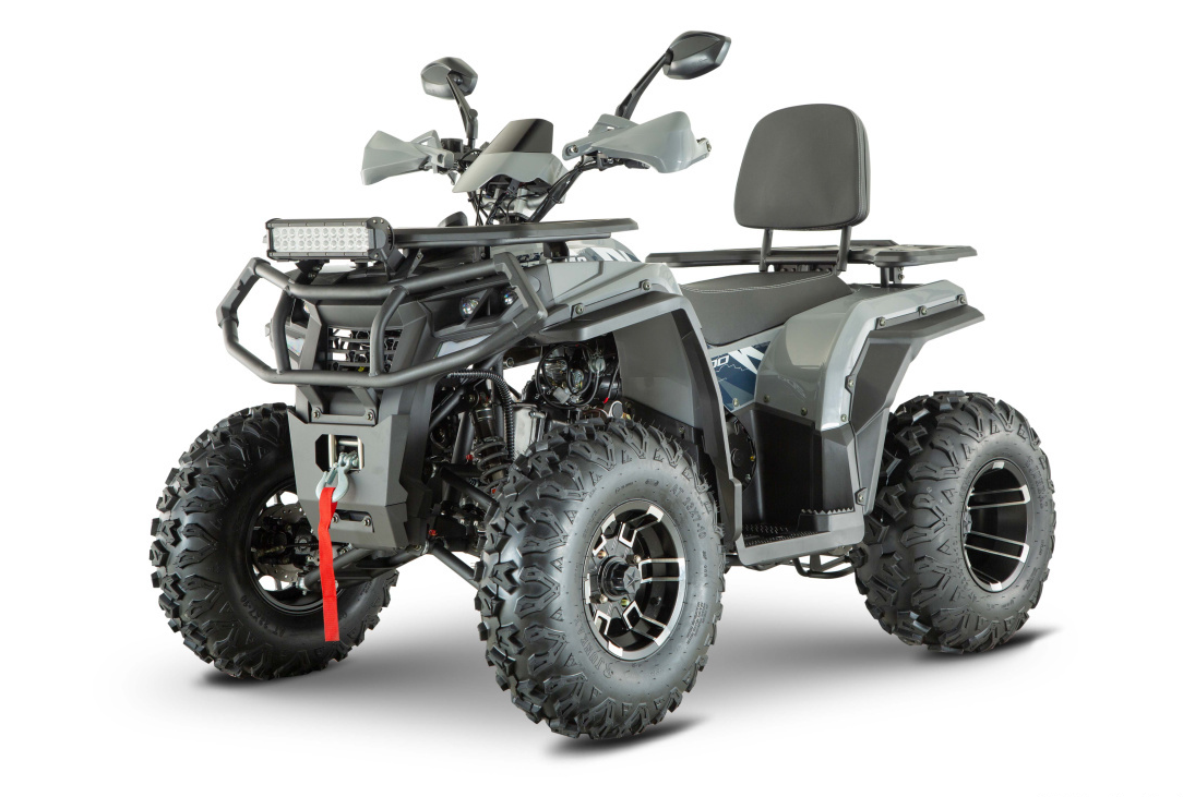 Квадроцикл YACOTA VIKING PRO 250 в Нижнем Тагиле