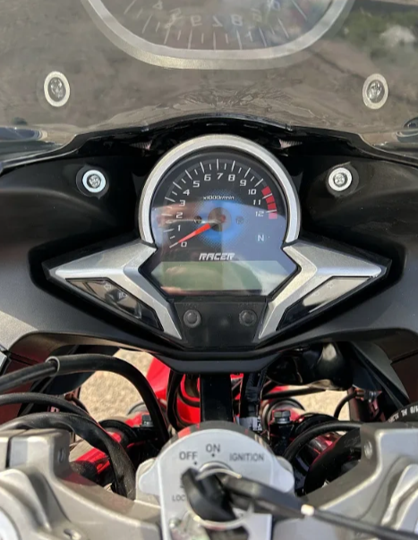 Мотоцикл RACER RC300CS SKYWAY SPORT в Нижнем Тагиле