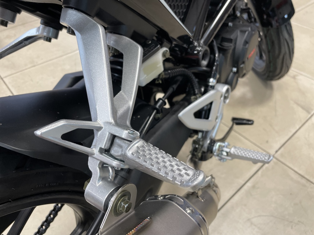 Мопед PROMAX CB150R (49) в Нижнем Тагиле