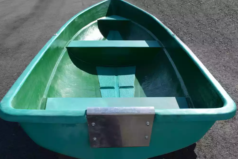 Стеклопластиковая Лодка Голавль в Нижнем Тагиле