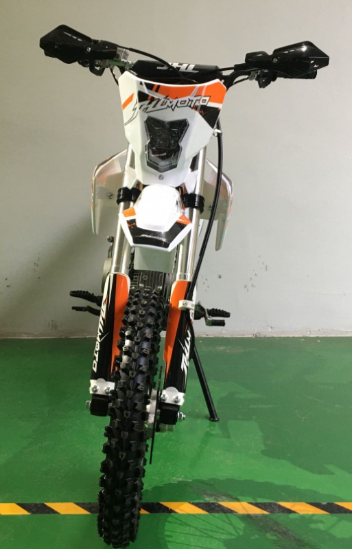 Питбайк JHLMOTO JHL Z125E Pro (ZS154FMI-3) в Нижнем Тагиле