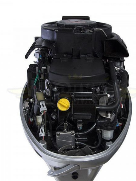 Лодочный мотор SEANOVO SNEF30FEL-EFI в Нижнем Тагиле