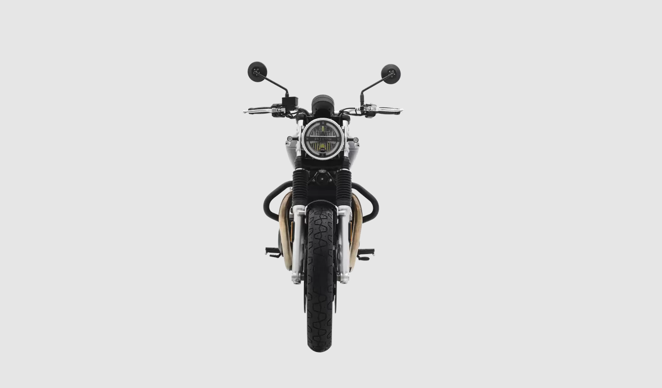 Мотоцикл GAOKIN GK 1200 в Нижнем Тагиле