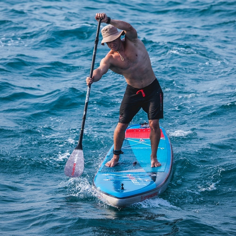 SUP (САП) Доска MISHIMO NAOMI PRO 12 в Нижнем Тагиле