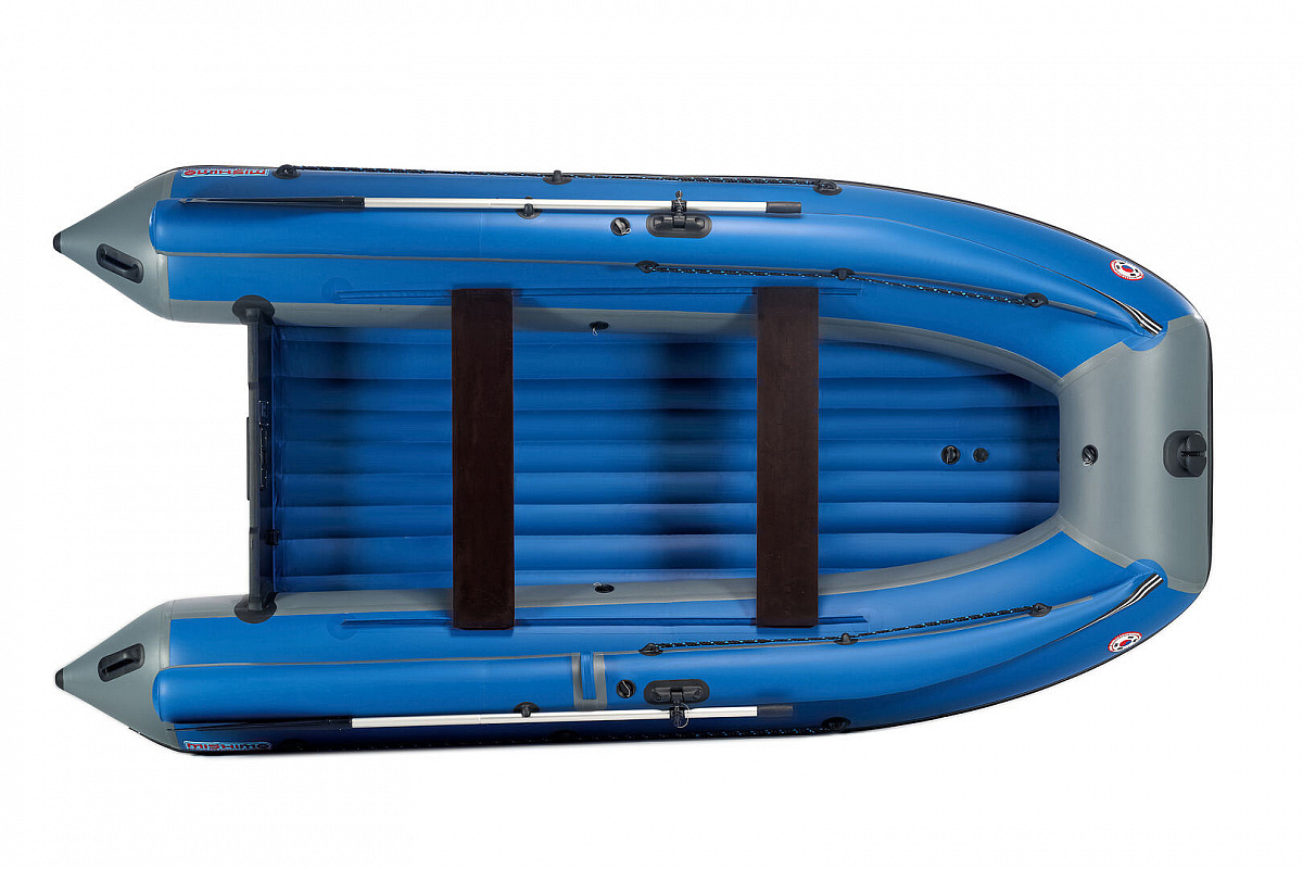 Лодка MISHIMO FAMILY LITE DF 400 в Нижнем Тагиле