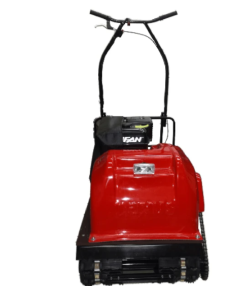 Мотобуксировщик PAXUS 550 9 л.с. в Нижнем Тагиле