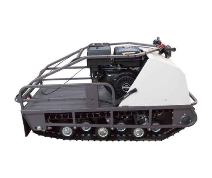 Мотобуксировщик СТЕМ СЕВЕР ЭКОНОМ 500 15 л.с. в Нижнем Тагиле