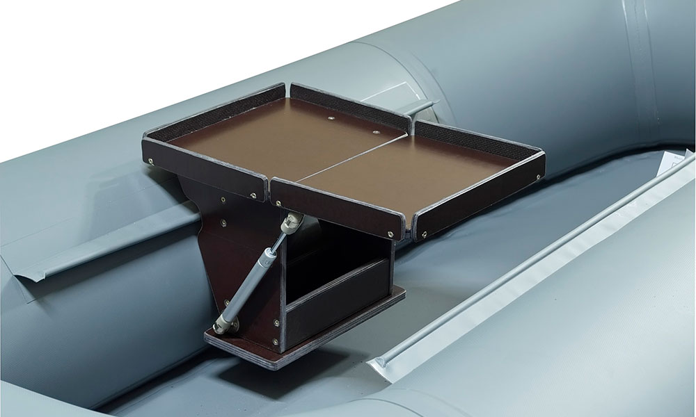 Столик на ликтрос раскладной №10 в Нижнем Тагиле