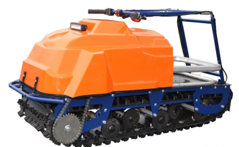 Мотобуксировщик БАРС СЛЕДОПЫТ MDS 9 л.с. в Нижнем Тагиле