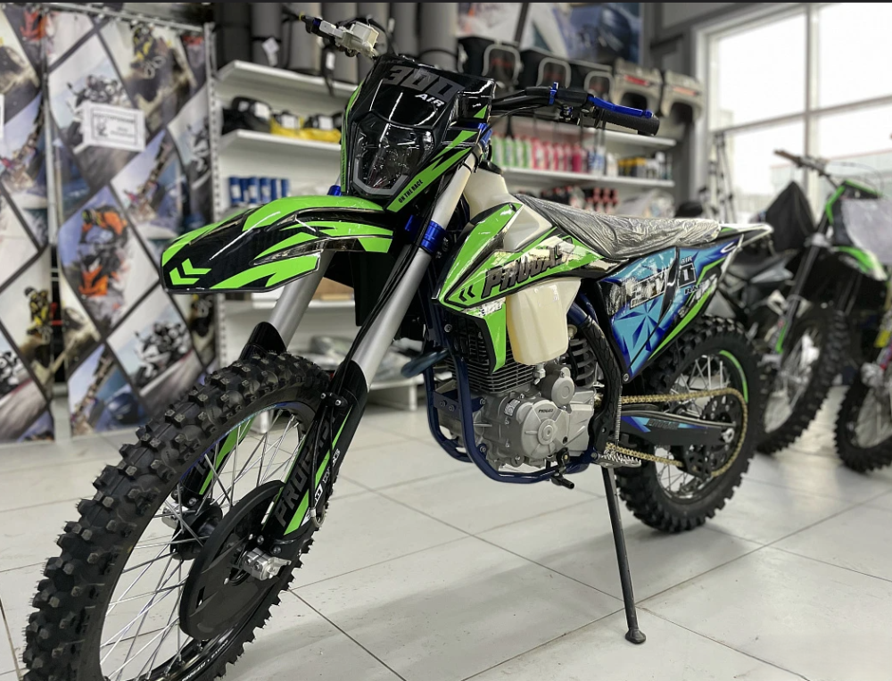 Мотоцикл Progasi RACE 300 AIR PRO SPORT в Нижнем Тагиле