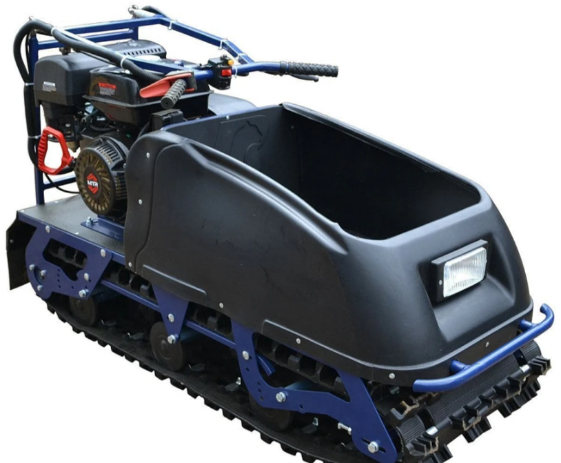 Мотобуксировщик БАРС СЛЕДОПЫТ FDS. RDS 18 л.с. в Нижнем Тагиле