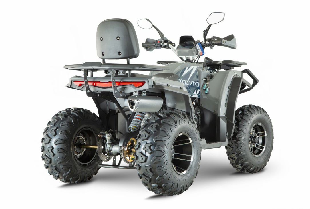 Квадроцикл YACOTA VIKING PRO 250 в Нижнем Тагиле