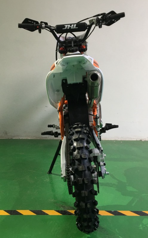 Питбайк JHLMOTO JHL Z125E Pro (ZS154FMI-3) в Нижнем Тагиле