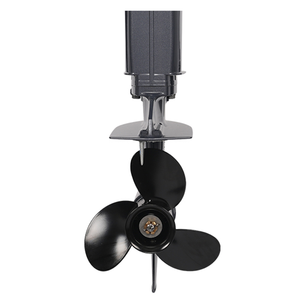 ЛОДОЧНЫЙ МОТОР ALLFA CG T30 FW S в Нижнем Тагиле