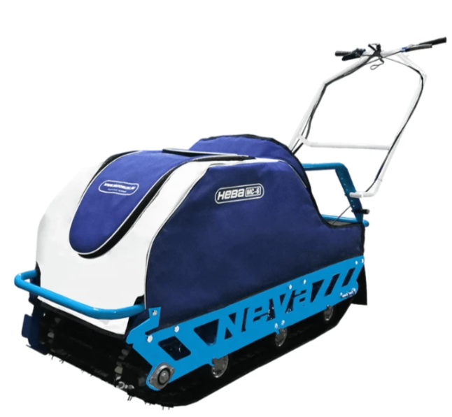 Мотобуксировщик НЕВА МС6-YAMAHA (MX300) PRO с реверсом в Нижнем Тагиле