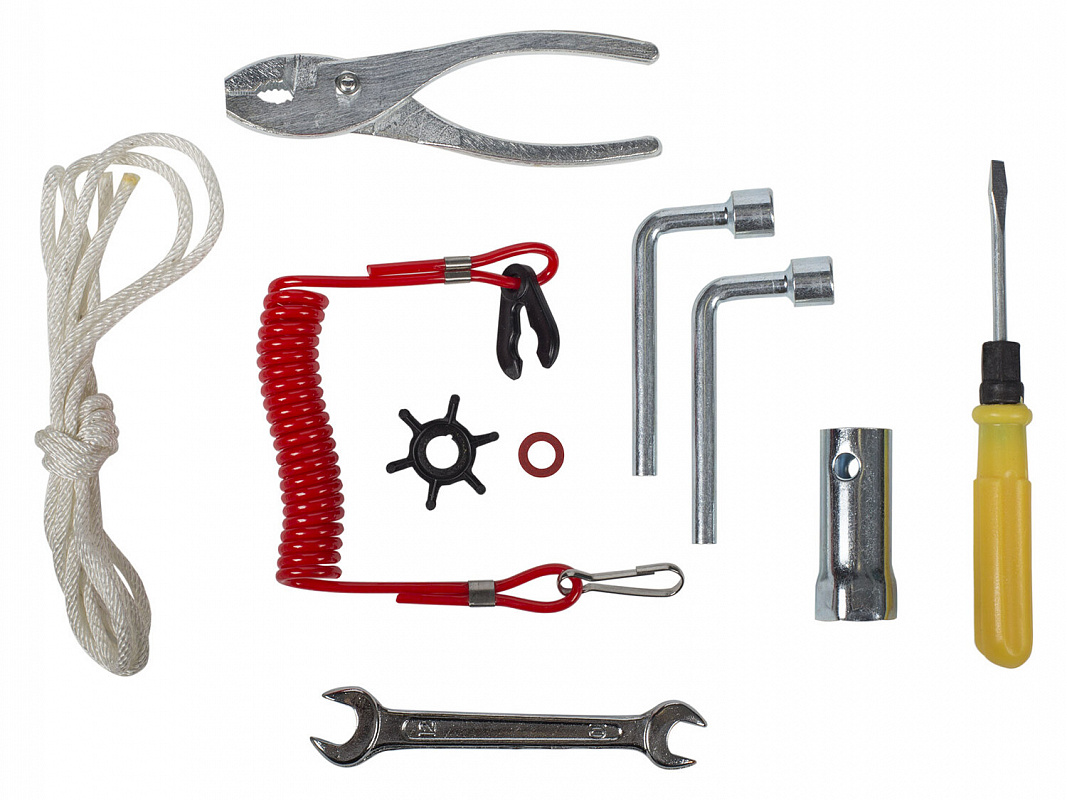 ЛОДОЧНЫЙ МОТОР GLADIATOR G3FHS в Нижнем Тагиле