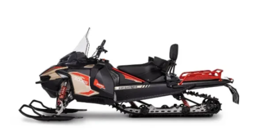 Снегоход AODES Siberiacross 1000 WT 508mm LCD 6.8 в Нижнем Тагиле