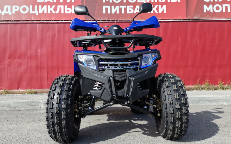 Квадроцикл PROMAX WILD 2.0 190 LUX в Нижнем Тагиле