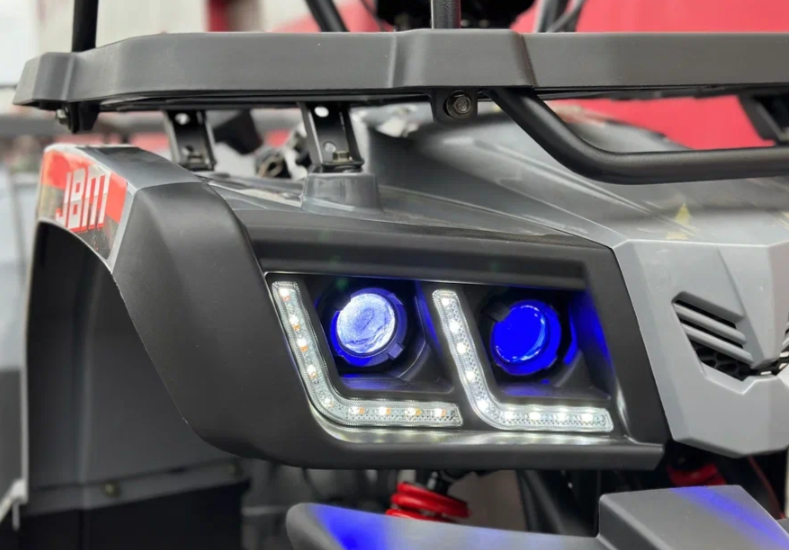 Квадроцикл GBM MAVERICK 300 NEW в Нижнем Тагиле