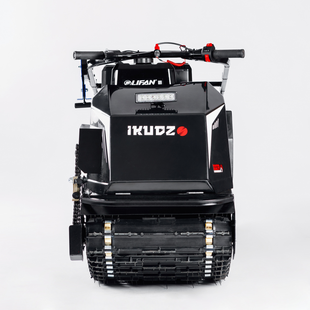 МОТОБУКСИРОВЩИК IKUDZO LONG 2.0 1700/500 EKR19 в Нижнем Тагиле