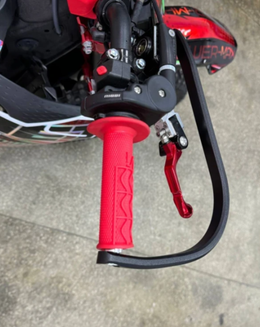 Кроссовый мотоцикл FAIDET CB300RL MAX WP в Нижнем Тагиле