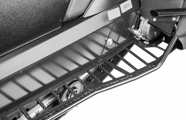 Снегоход STELS SM600T (L LUX WT) СТАВР 1.0 К01 Tech в Нижнем Тагиле