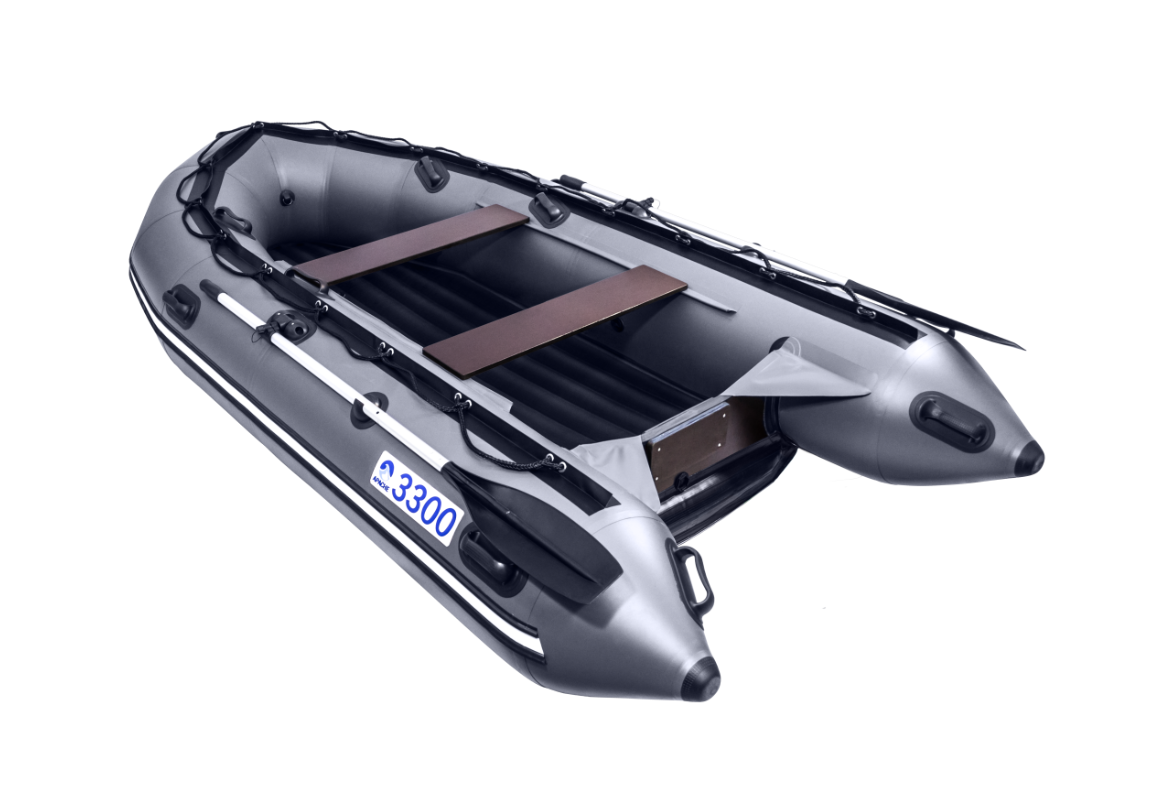 Лодка APACHE 3300 НДНД в Нижнем Тагиле