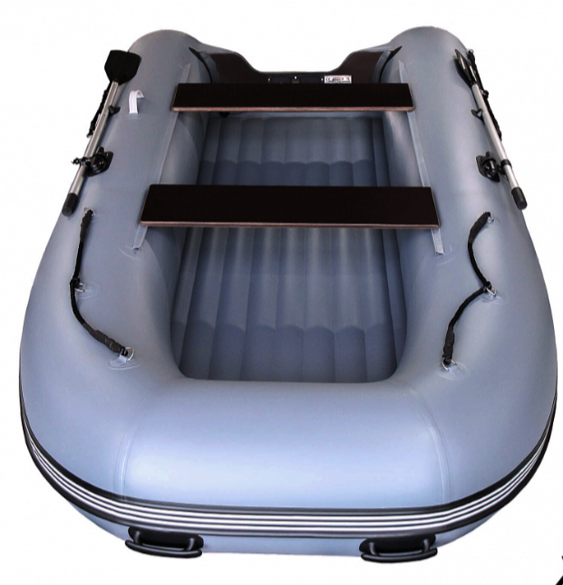 НАДУВНАЯ ЛОДКА GLADIATOR E380S в Нижнем Тагиле