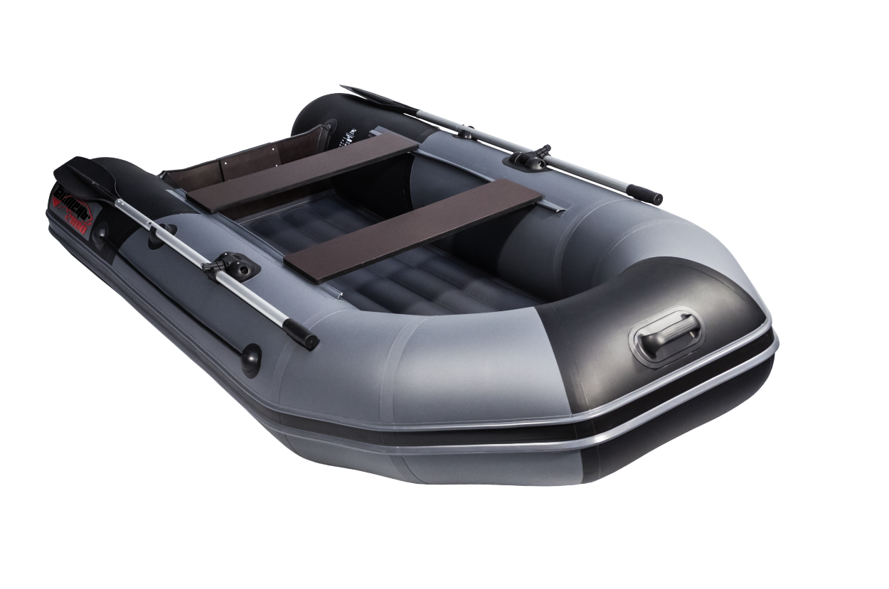 Лодка Таймень NX 2800 НДНД в Нижнем Тагиле