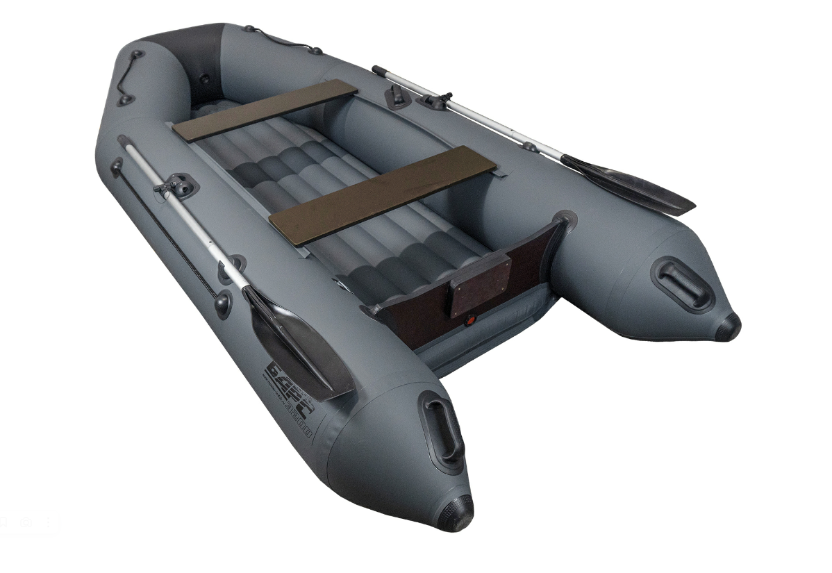 Лодка Барс 3200 нднд в Нижнем Тагиле