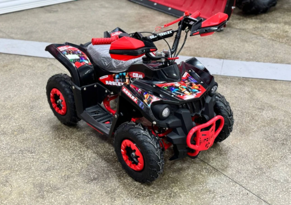 Квадроцикл GBM ROBLOX в Нижнем Тагиле