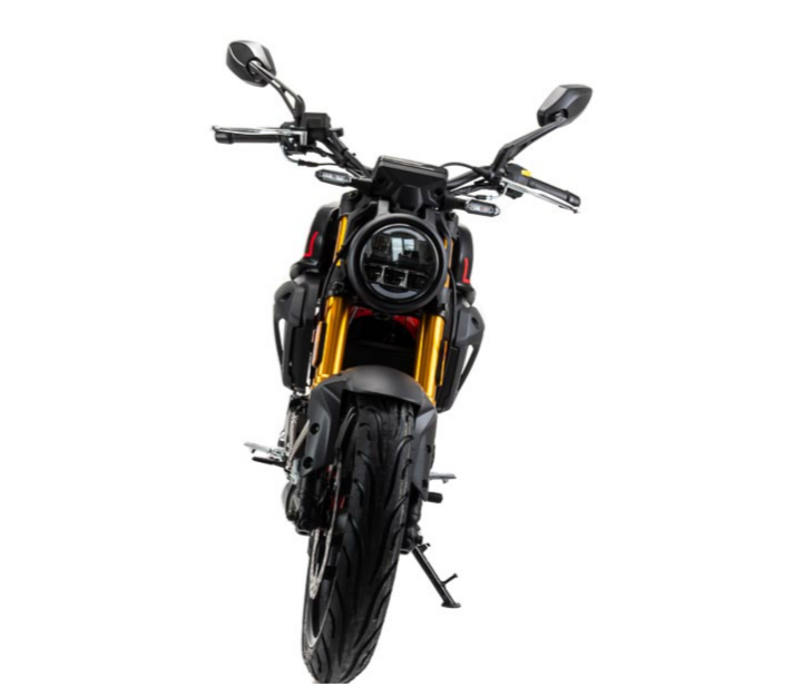 Мотоцикл PROMAX CB150R (49) в Нижнем Тагиле