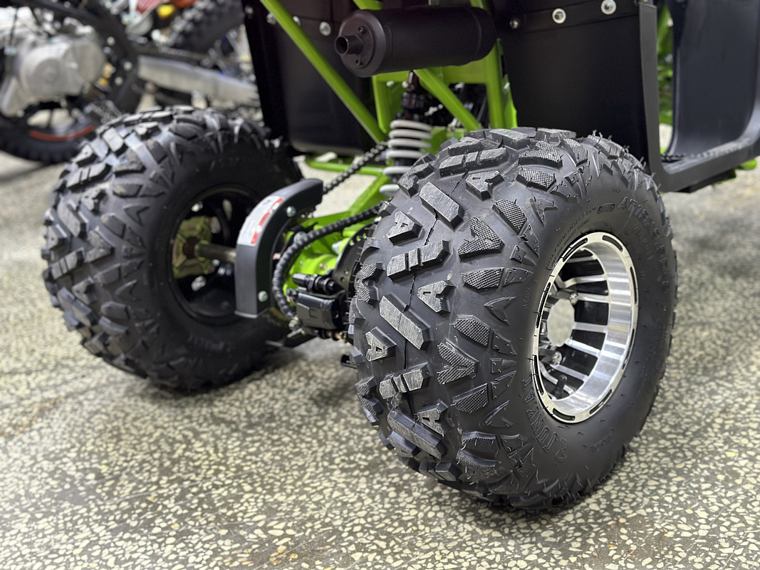 Квадроцикл PROMAX МАЙНКРАФТ 192 в Нижнем Тагиле