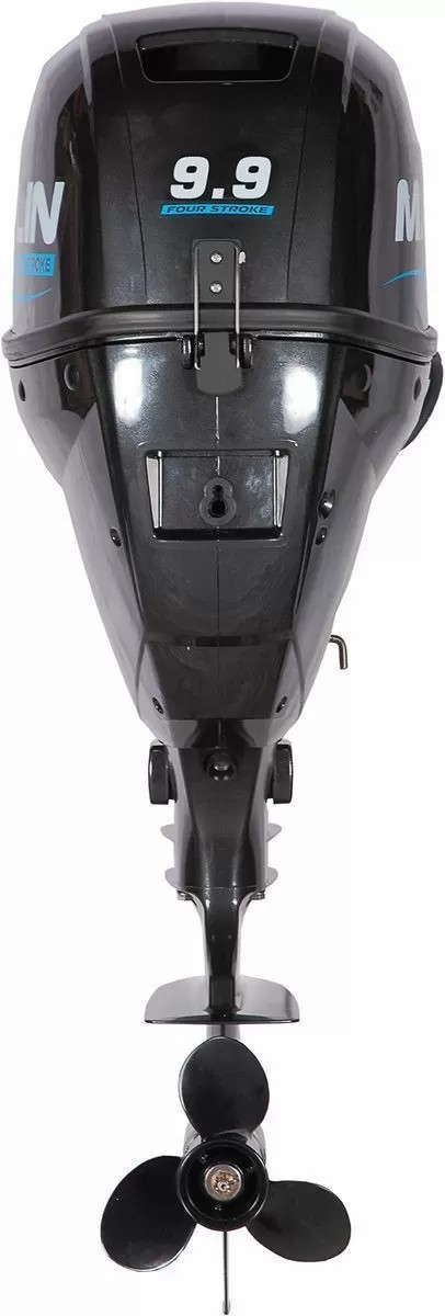 Лодочный мотор MARLIN MF 9.9 AMHS в Нижнем Тагиле