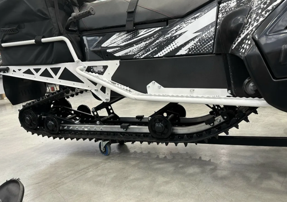 СНЕГОХОД IRBIS SF200L XE SUPERLONG в Нижнем Тагиле