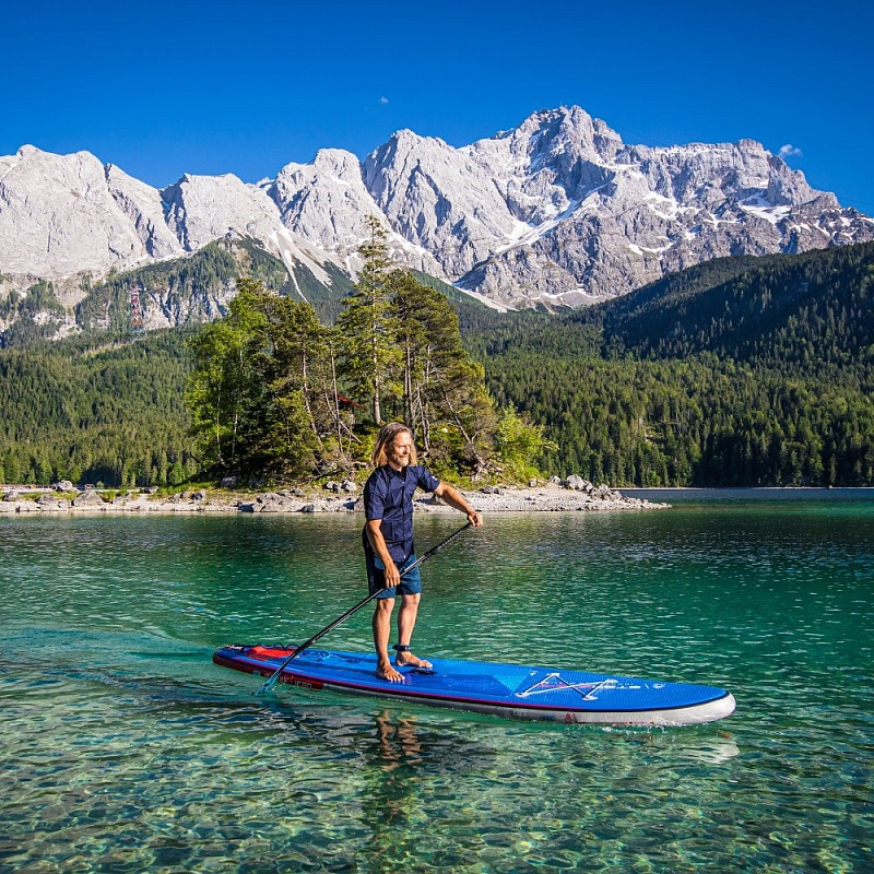 SUP (САП) Доска MISHIMO EXTRA10.8 в Нижнем Тагиле