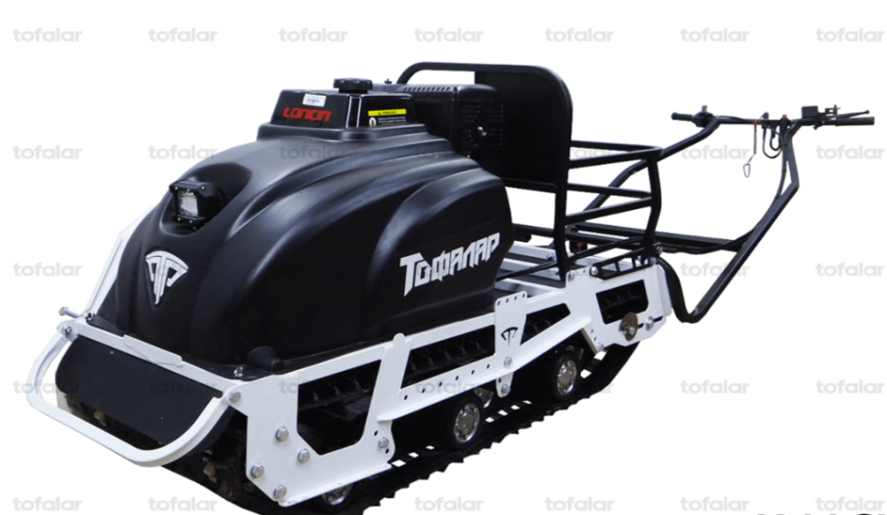 Мотобуксировщик Тофалар 500 классик в Нижнем Тагиле