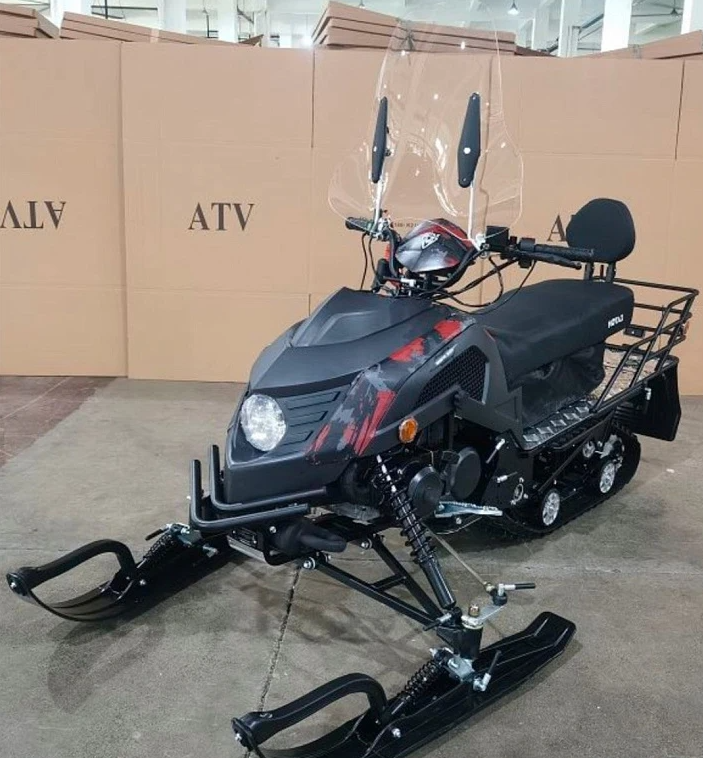 Снегоход Motax Snow 200 в Нижнем Тагиле