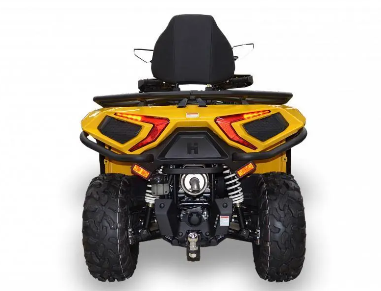 Квадроцикл HISUN GUARDIAN 400L /LONG в Нижнем Тагиле