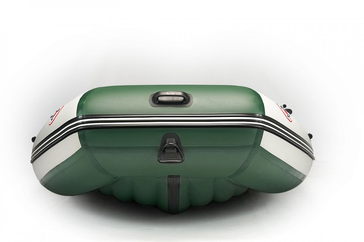 Лодка MISHIMO LITE 390 в Нижнем Тагиле