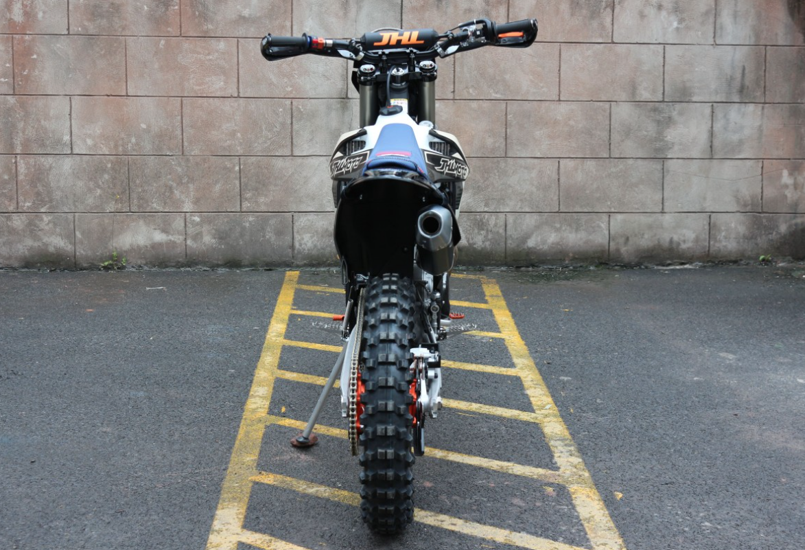 Мотоцикл JHLMOTO JHL Z8i (EFI) NC300S (182-MN) в Нижнем Тагиле