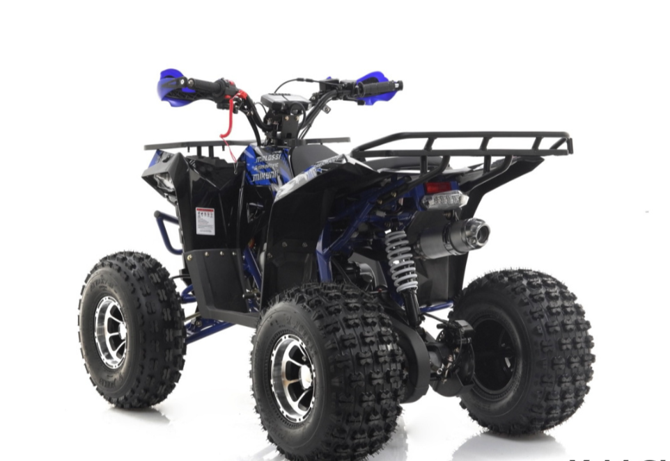 Квадроцикл GBM SHARP 190 PREMIUM SEMI-AUTOMATIC в Нижнем Тагиле