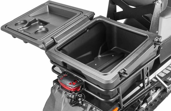 Снегоход STELS SM600T (L LUX WT) СТАВР 1.0 К01 Tech в Нижнем Тагиле