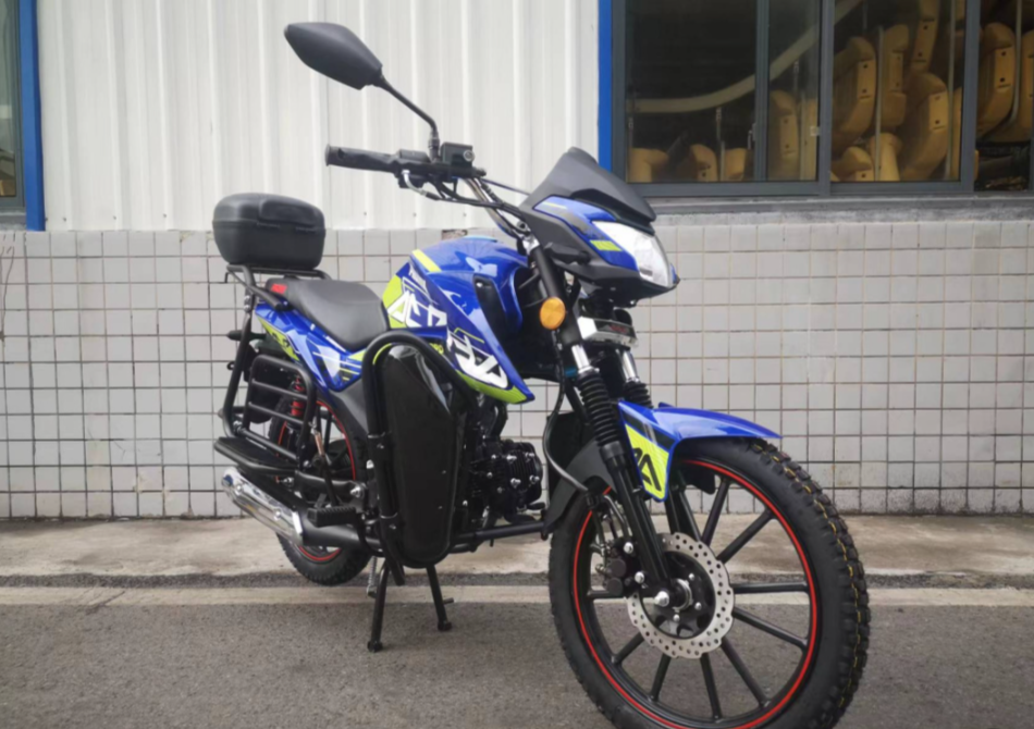 Мопед PROMAX ALPHA RS-PRO 150 (49) в Нижнем Тагиле