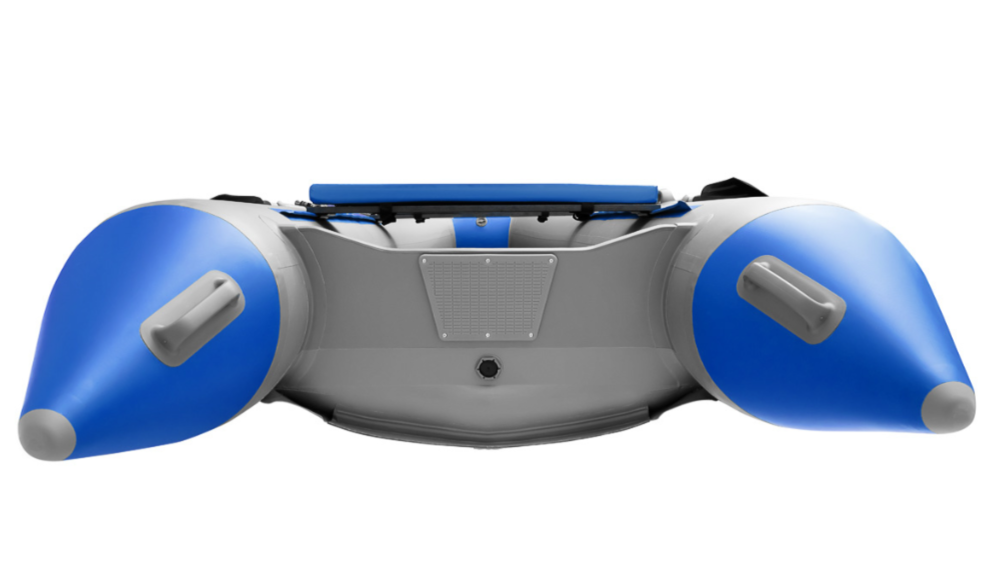 ЛОДКА ДРАККАР 3200 НДНД HANT-PRO в Нижнем Тагиле