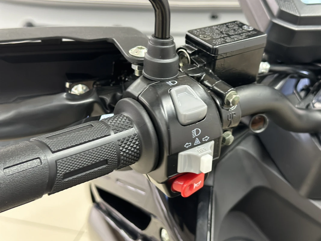 Скутер PROMAX STALKER 150(49) в Нижнем Тагиле