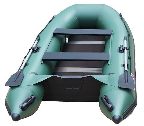 ЛОДКА НАДУВНАЯ YUKONA 330TSE (AL) -В КОМПЛЕКТЕ С АЛЮМИНИЕВЫМ ПАЙОЛОМ в Нижнем Тагиле