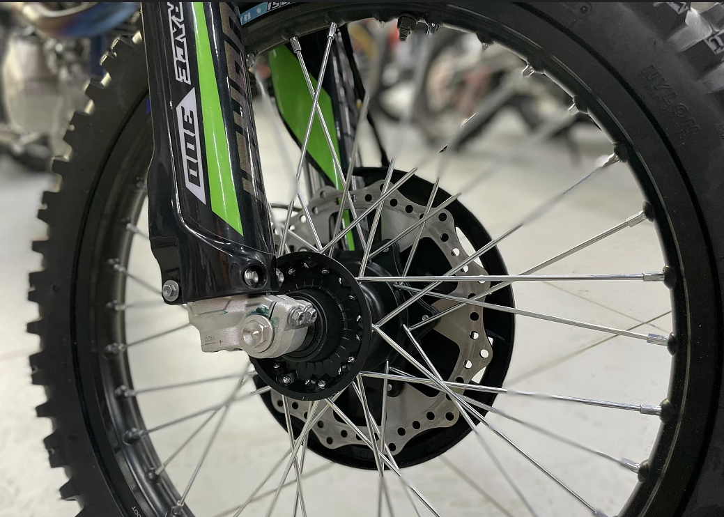 Мотоцикл Progasi RACE 300 AIR PRO SPORT в Нижнем Тагиле